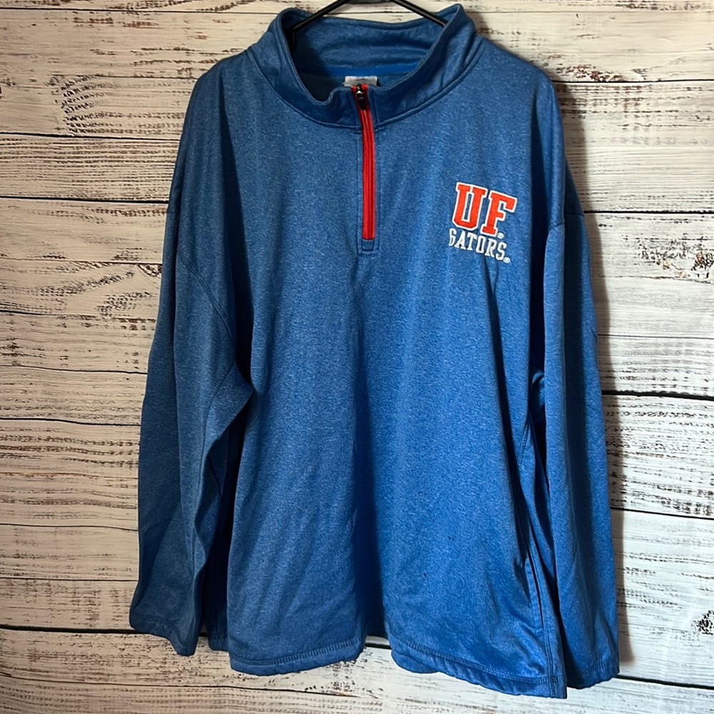 University of Florida gators sweater size 2XL